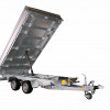 Variant 3519 TB 3 vejs tiptrailer, m LED lamper