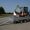 Variant 3519 TB 3 vejs tiptrailer, m LED lamper - Image 7
