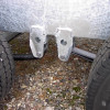 Variant 3519 TB 3 vejs tiptrailer, m LED lamper - Image 3