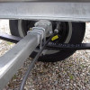 Variant 3519 TB 3 vejs tiptrailer, m LED lamper - Image 4