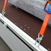Variant 715 P2 35 cm. alu sider  NY model uden bremser - Image 2