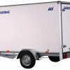 Variant 1315 HT Cargo  m. bremser - Image 2