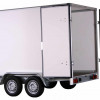 Variant 1317 C3 Cargo m bremser TILBUD - Image 2