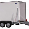 Variant 2705 CVB42 Cargo  m kraftige sidestøtter - Image 2