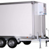 Variant 2017 F3 Frysetrailer 2 aksler - Image 3