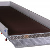 NYHED Variant 3563 UX  vippelad trailer, 3 aksler m bladfjedre - Image 3