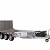 Variant maxi-load 3520 M5  4,60 m. 3 aksler TILBUD