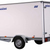 Variant 715 C2 Cargo uden bremser - Image 3