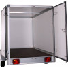 Variant 715 C2 Cargo uden bremser - Image 2