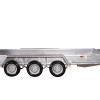 Variant maxi-load 3520 M5  4,60 m. 3 aksler TILBUD - Image 3