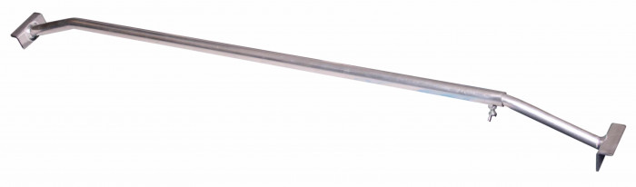 Presenningsbøjle 145-220 cm. - Image 2