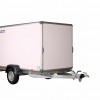 Variant 715 C2 Cargo uden bremser