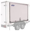 Variant B715 C2 Cargo med  bremser - Image 6