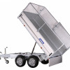 Variant 2717 T3 bagtipper. KAMPAGNE