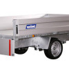 Variant 1315 T2 Bagtipper, én aksel - Image 4