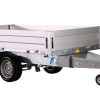 Variant 1315 T2 Bagtipper, én aksel - Image 3