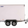 Variant 2517 C-4 Cargo  indv højde 188 cm.
