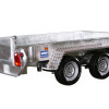 3517 MT maskin & bag-tipper,  NY og BREDERE, - Image 6