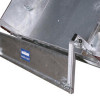 3517 MT maskin & bag-tipper,  NY og BREDERE, - Image 3