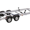 Variant Ocean 2000 med bremser - Image 3