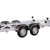 Variant Ocean 2000 med bremser