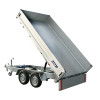 Variant 2717 T3 bagtipper. KAMPAGNE - Image 5