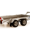 Ifor Williams GH 126 BT  bemært stor last - Image 2