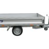 Variant 715 P2 35 cm. alu sider  NY model uden bremser