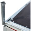 Variant 715 P2 35 cm. alu sider  NY model uden bremser - Image 3