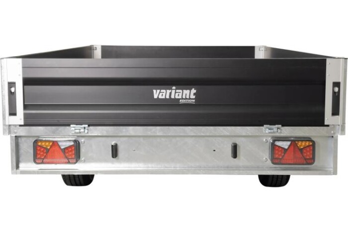 Variant 2018 P3 EDITION, sorte alusider m.m.