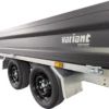 Variant 2018 P3 EDITION, sorte alusider m.m. - Image 5