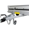 Variant 260B S1 Edition,  ny model, kampagne, med bremser